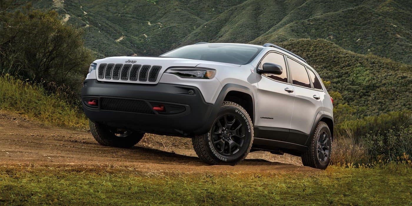 Used Jeep Financing San Antonio Texas TX