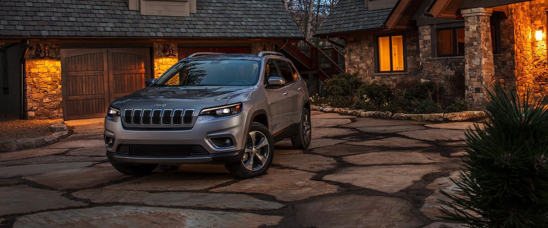 2019 Jeep Cherokee Exterior Wheels Amp Design