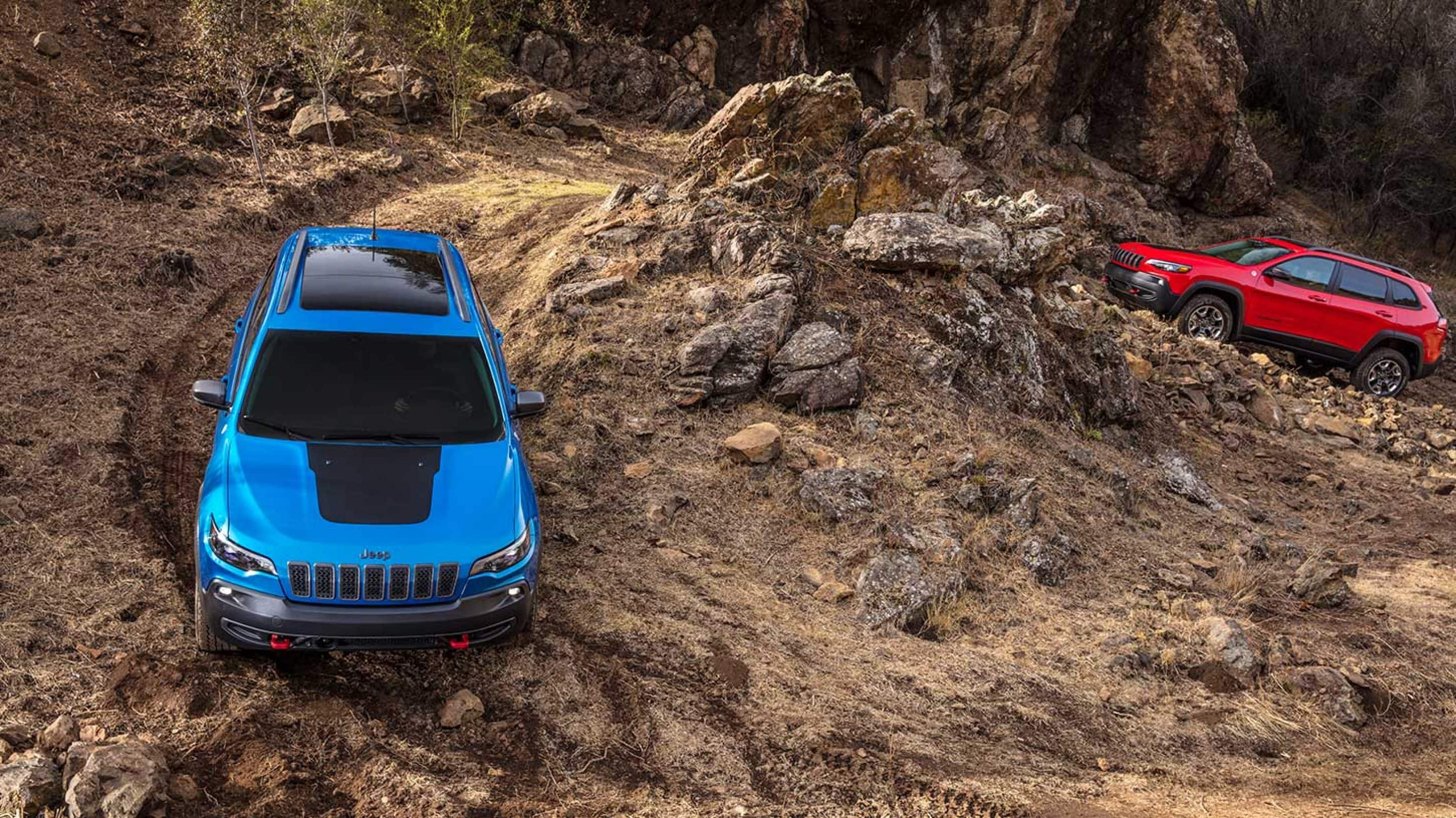 Jeep Ram Macedonia OH