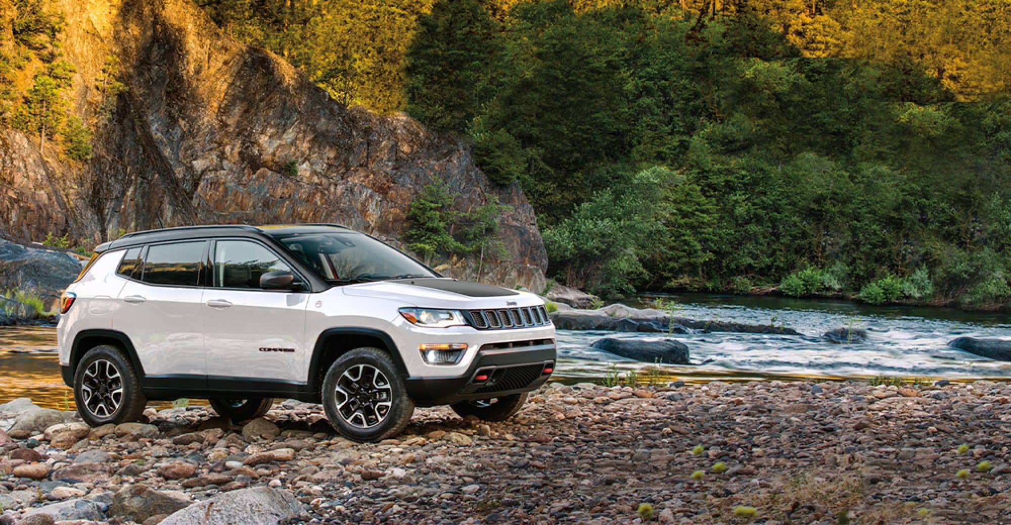 Dodge Jeep Ram Vilonia AR