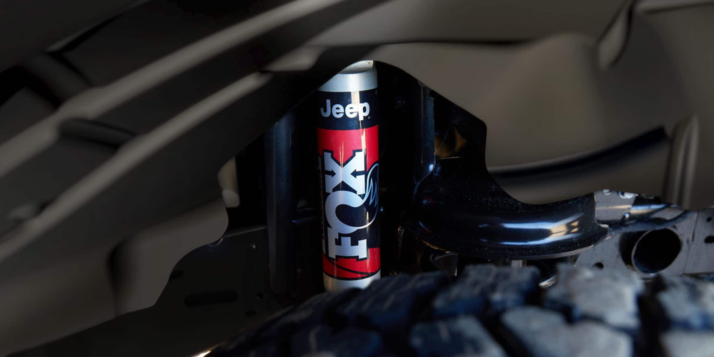 Top Performance Accessories