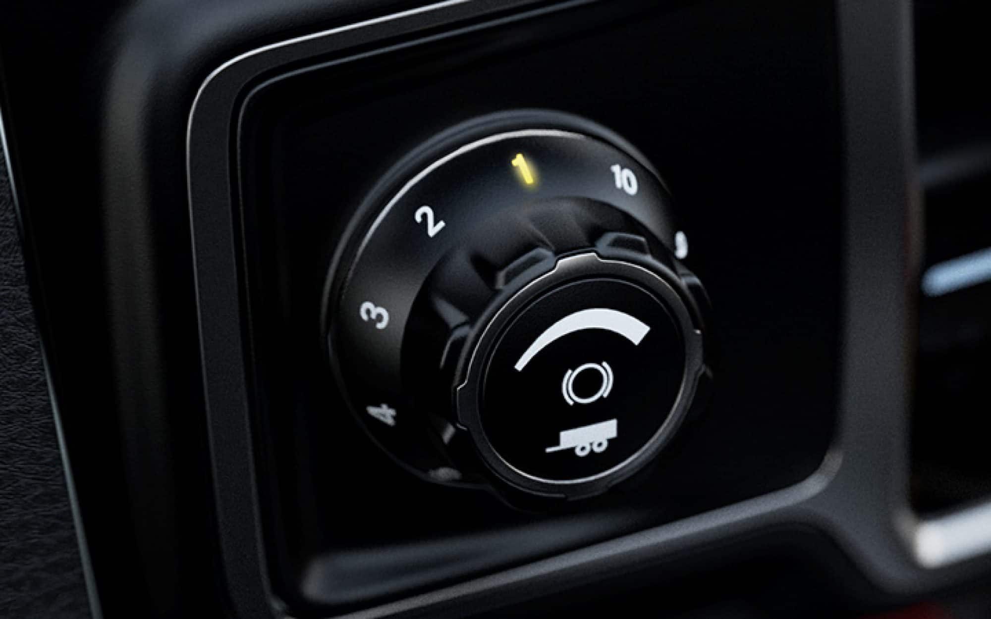 Top Hitches & Towing Accessories