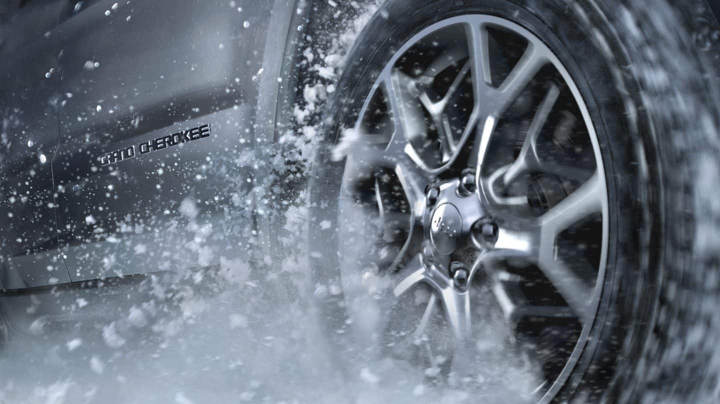 Tire Service near San Antonio TX