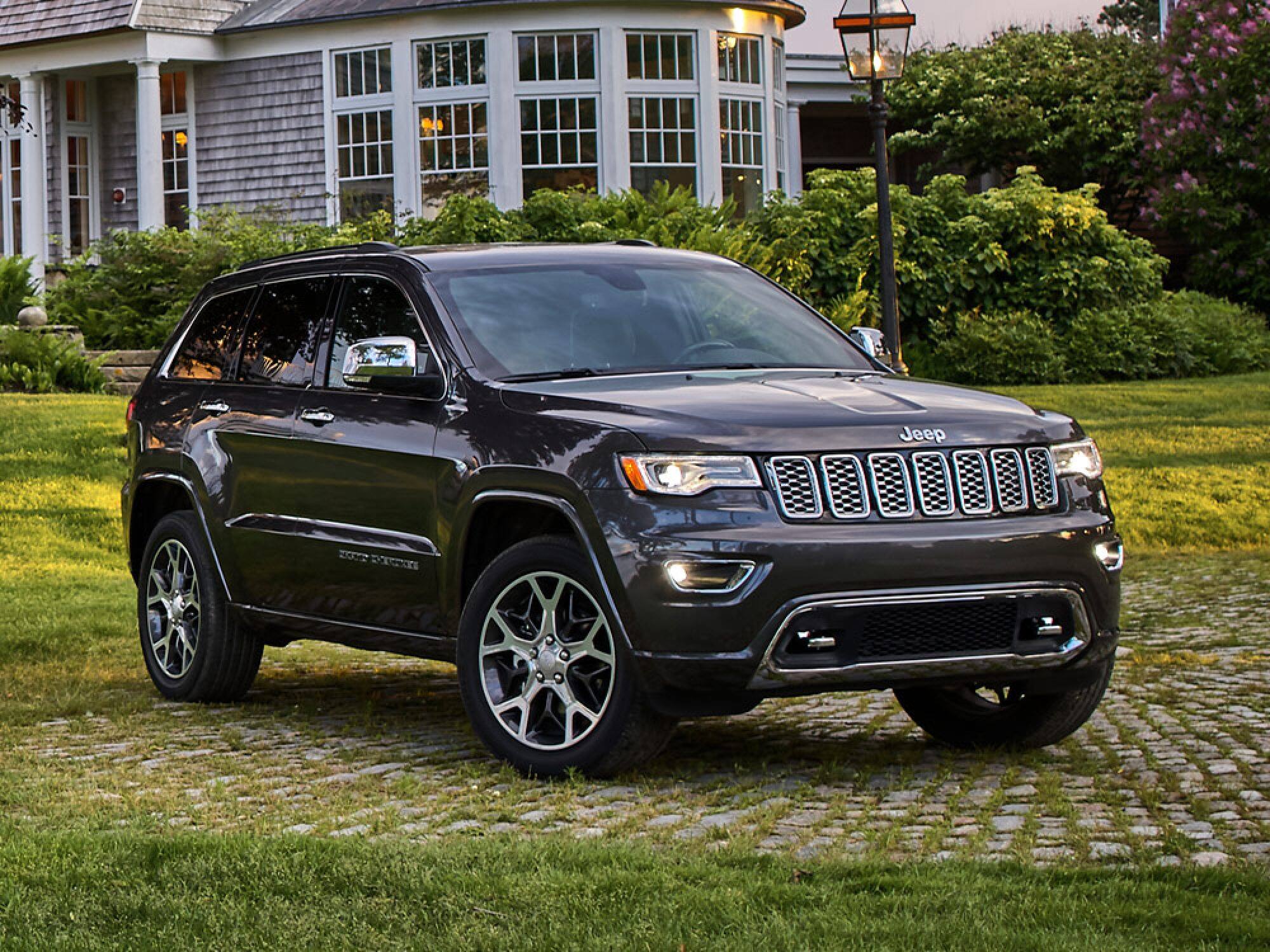 Jeep Ram Stow OH