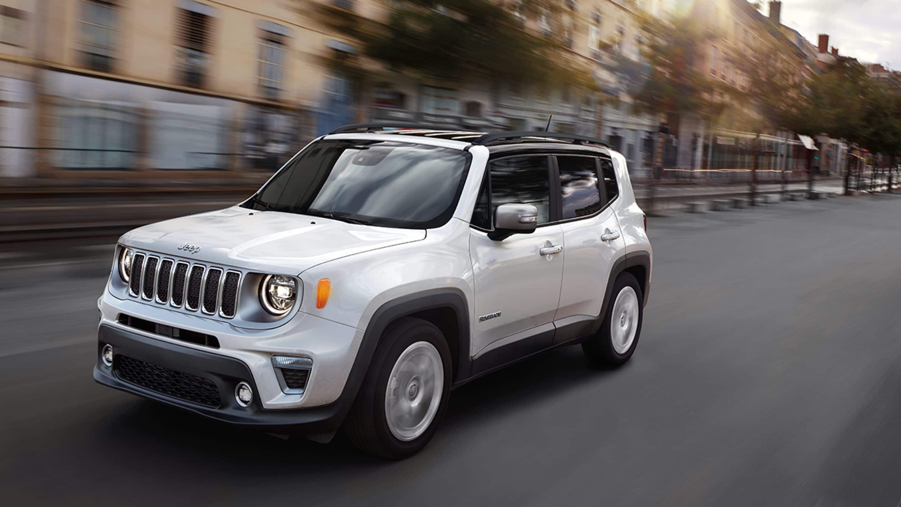 2020 JeepRenegade