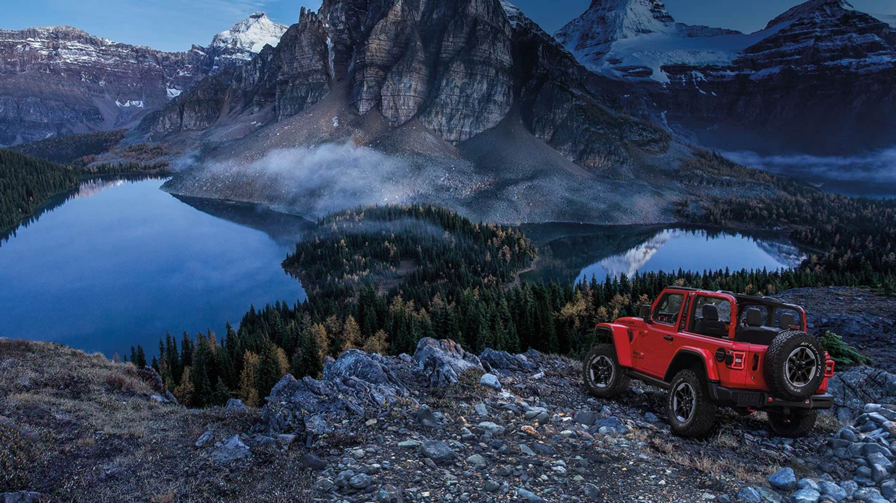 Jeep Ram Greenville NC