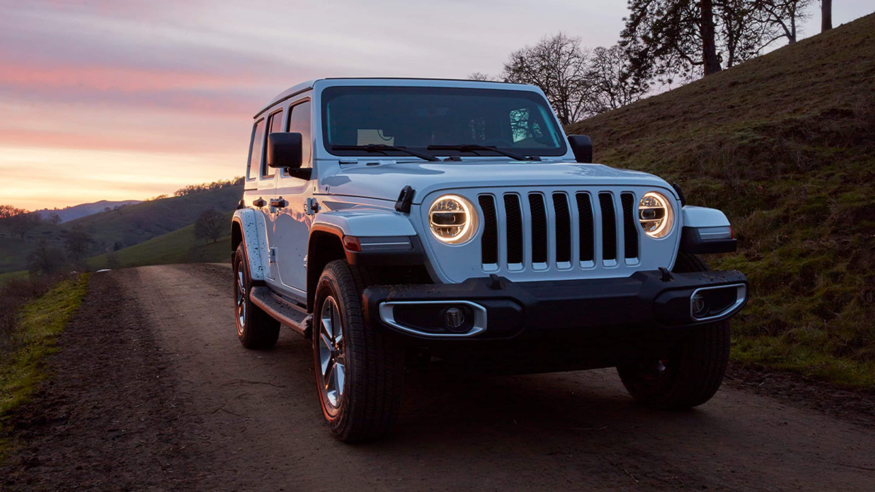 Jeep RAM RipleyNY