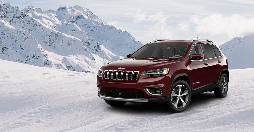 Tips for Driving in the Winter