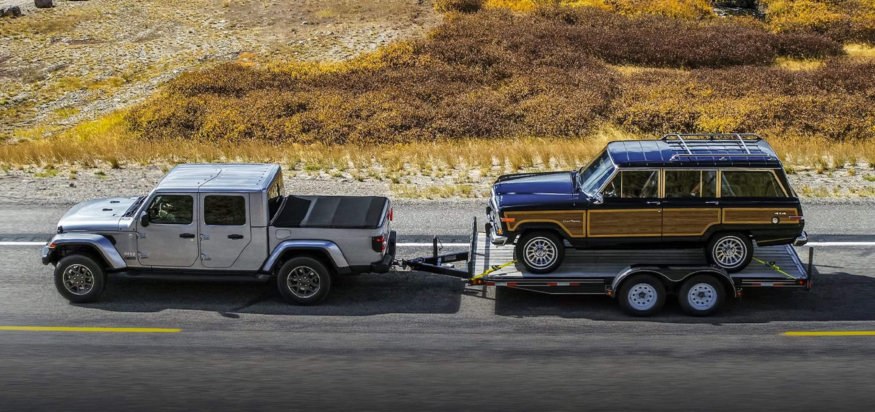 Road Trip Tips