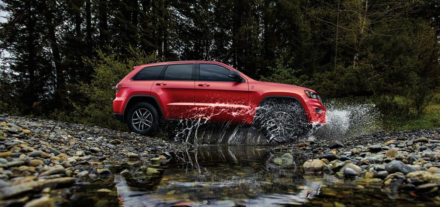 Used Jeep Grand Cherokee For Sale FL