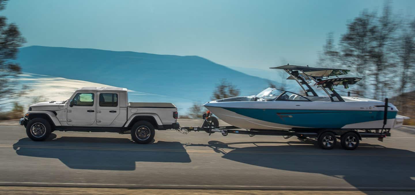 Jeep Gladiator Accessories for Sale NC