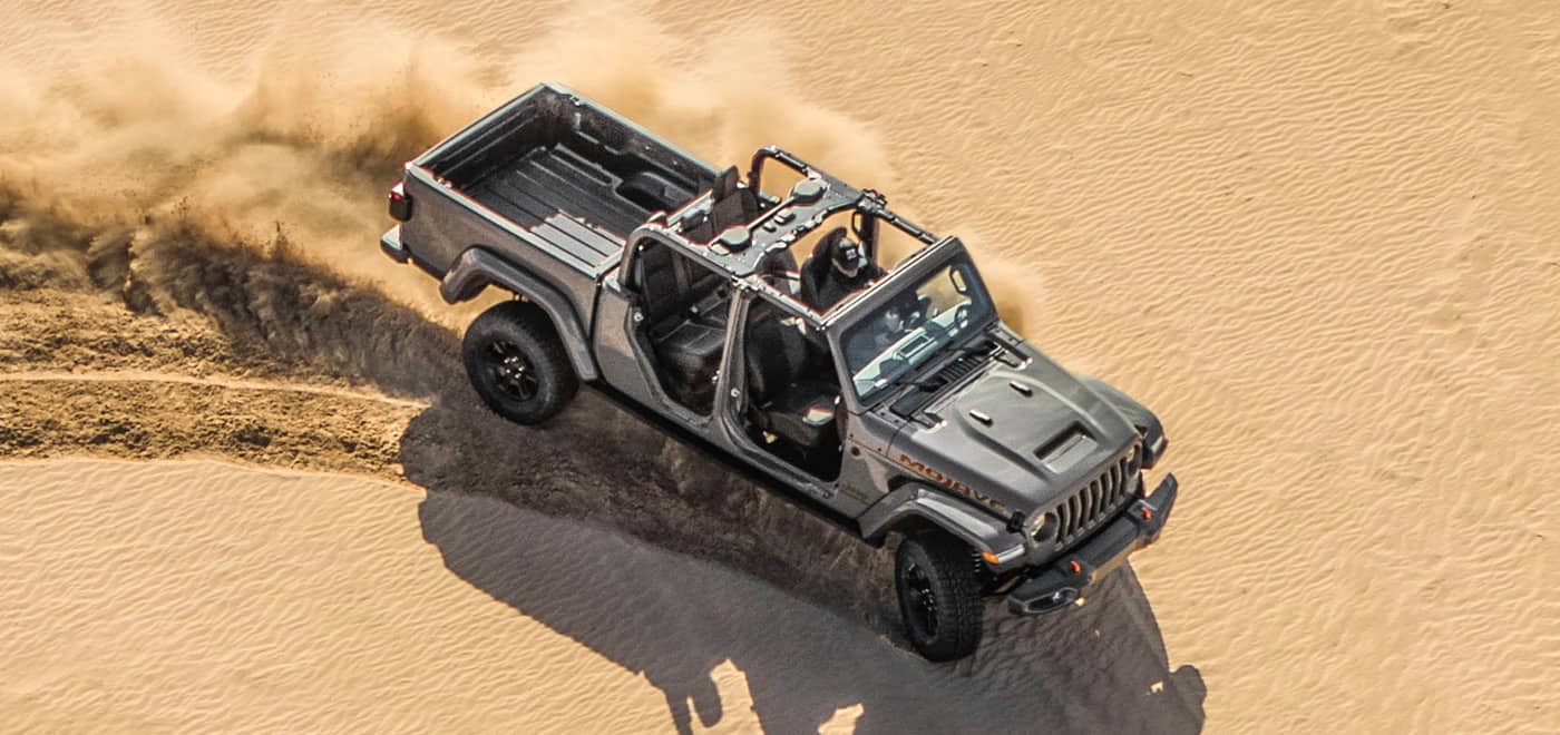 Jeep Dodge Ram Carlisle PA