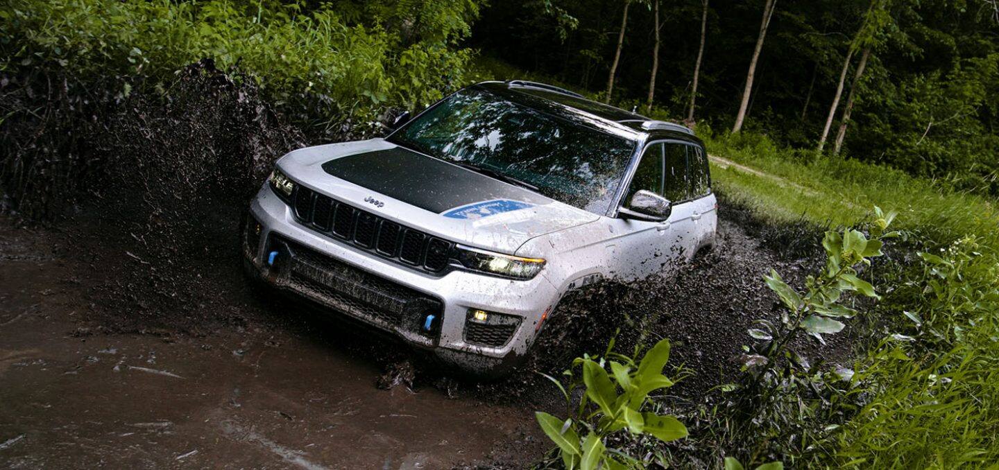 Jeep Clubs in Ohio