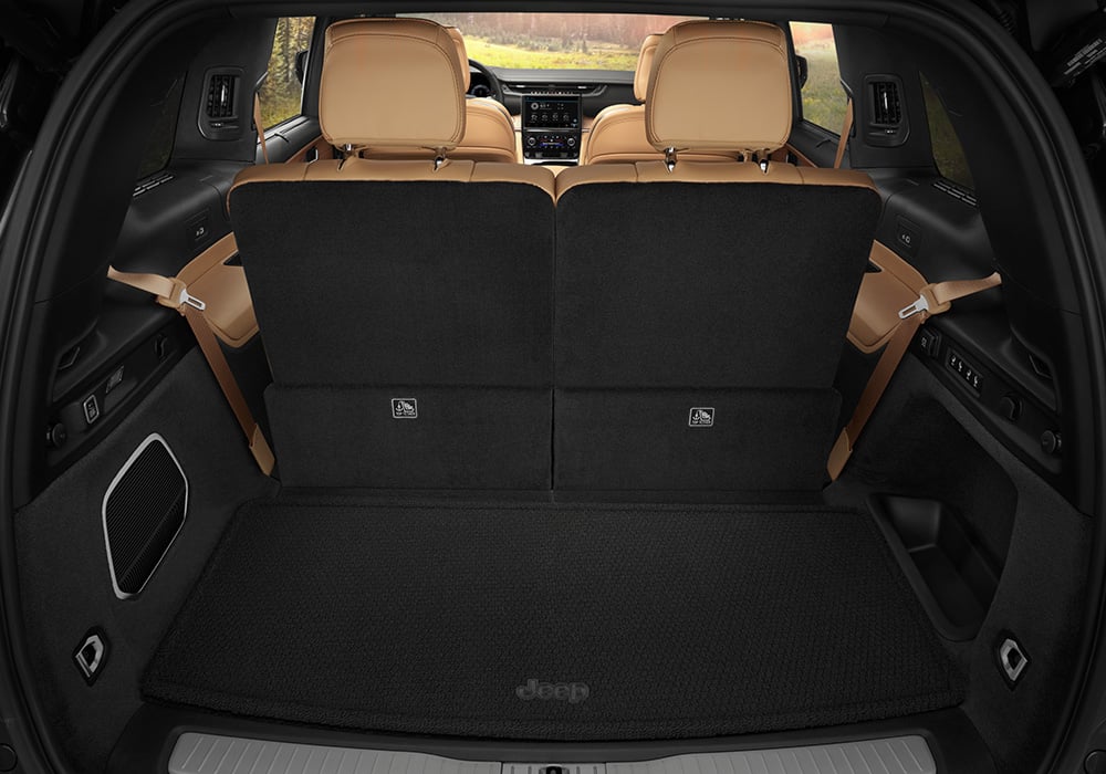 Cargo Space