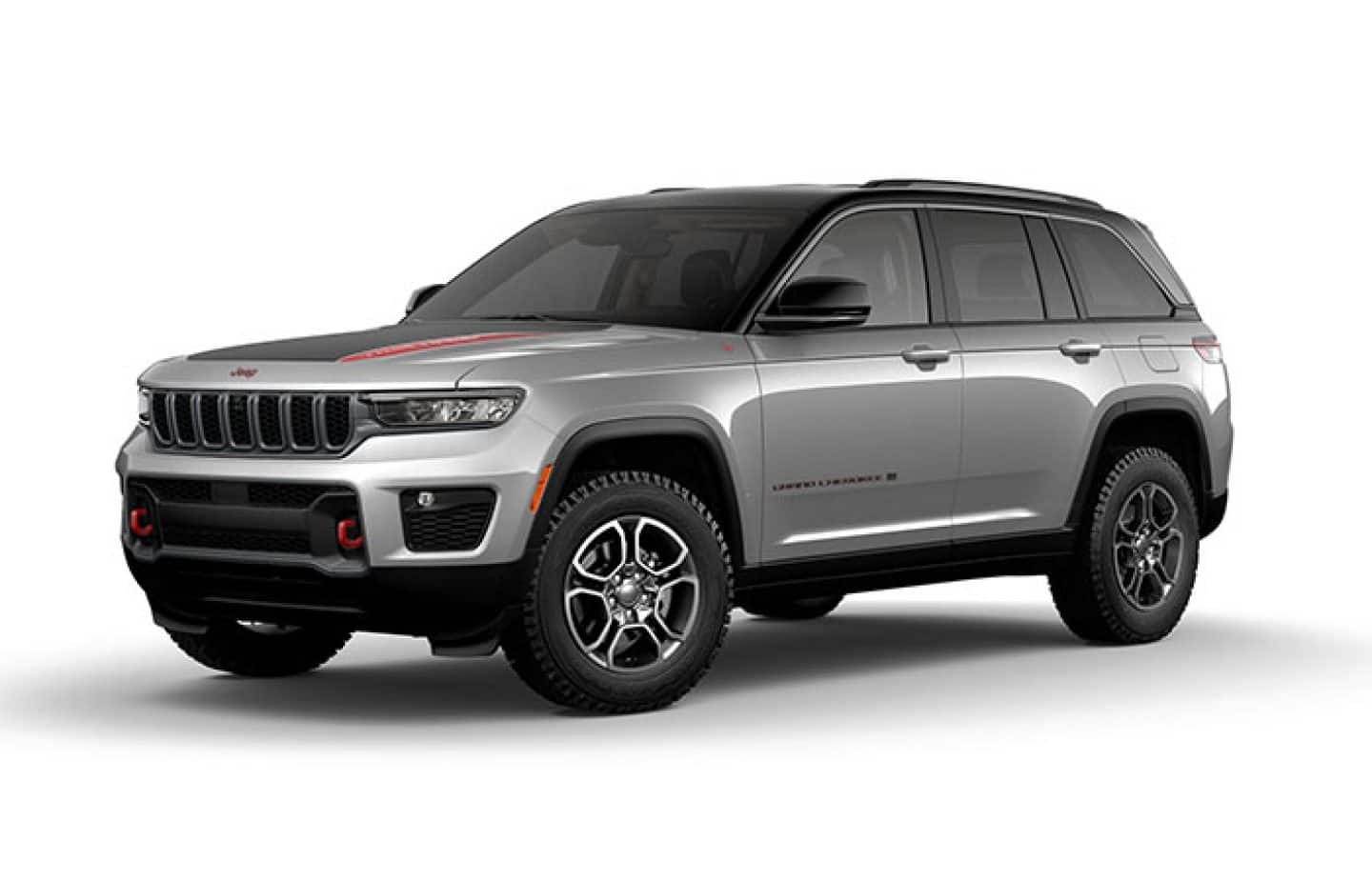2022 GRAND CHEROKEE TRAILHAWK
