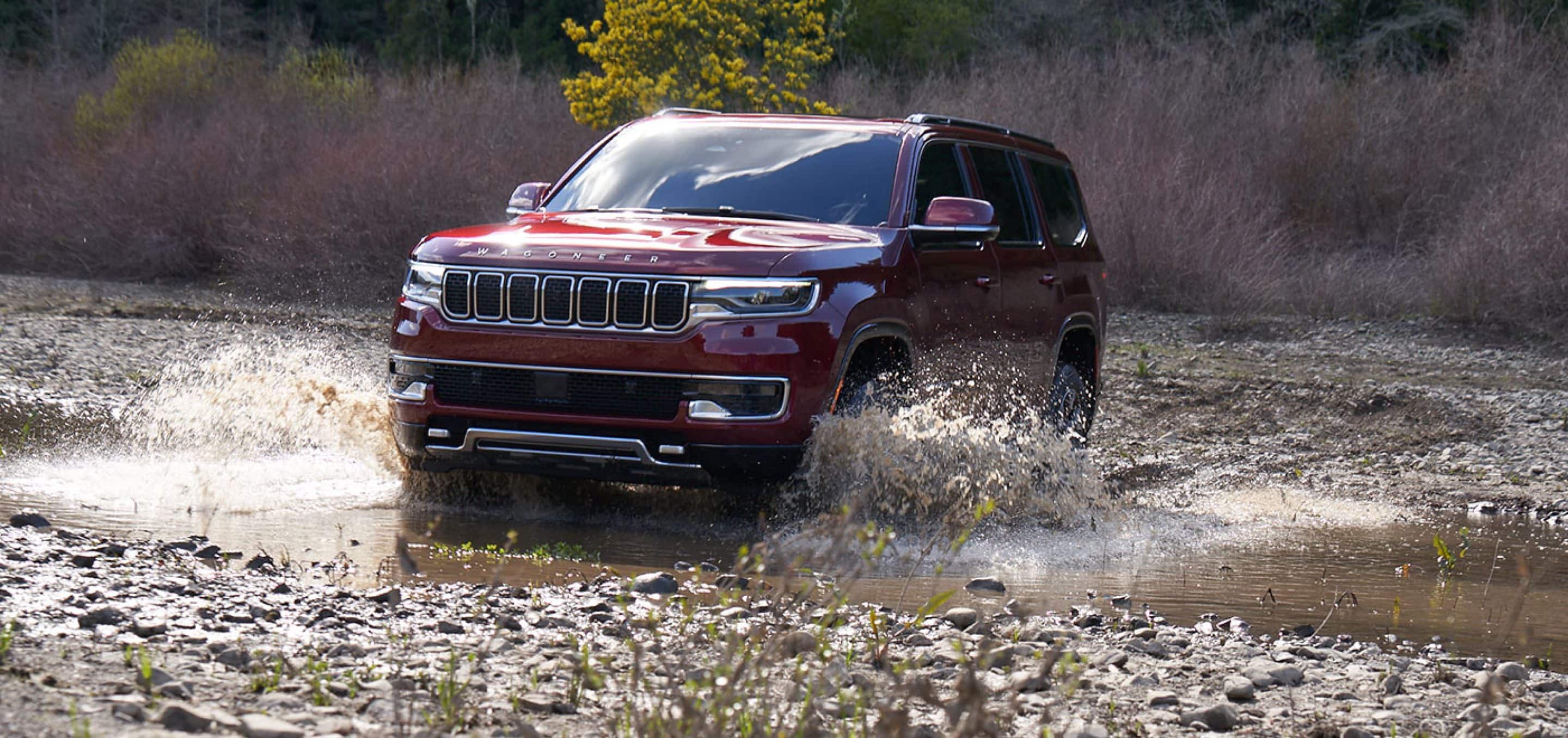 Exterior Accessories