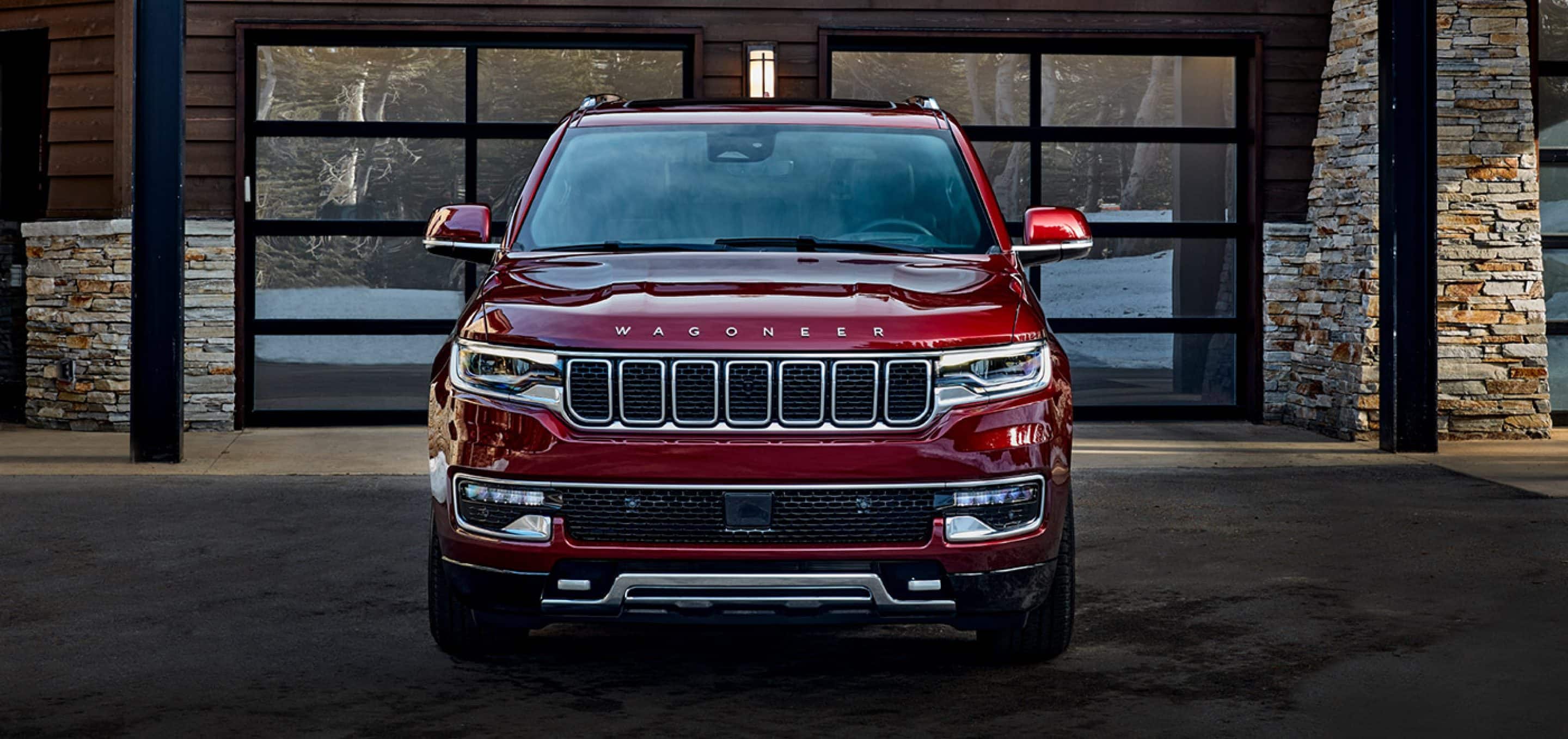 Dodge Jeep Ram Larchmont NY