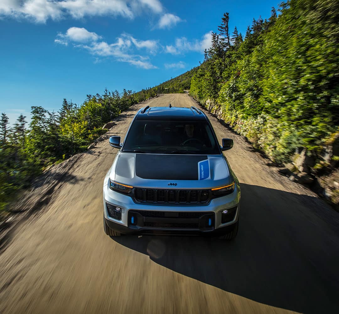 Benefits of Purchasing a PHEV