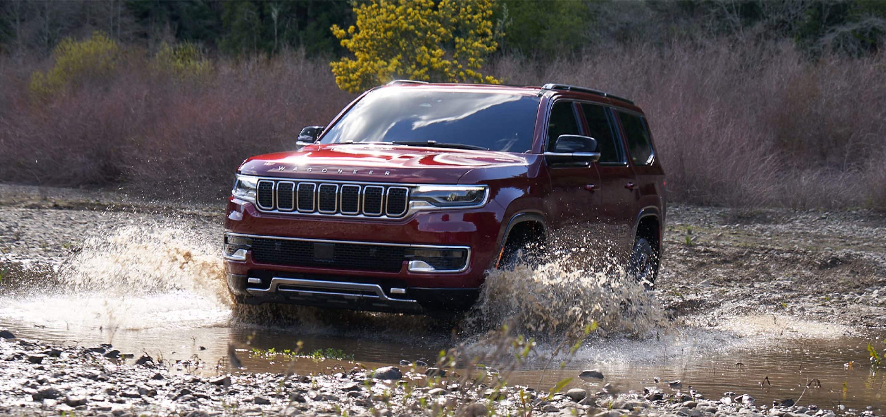 Jeep