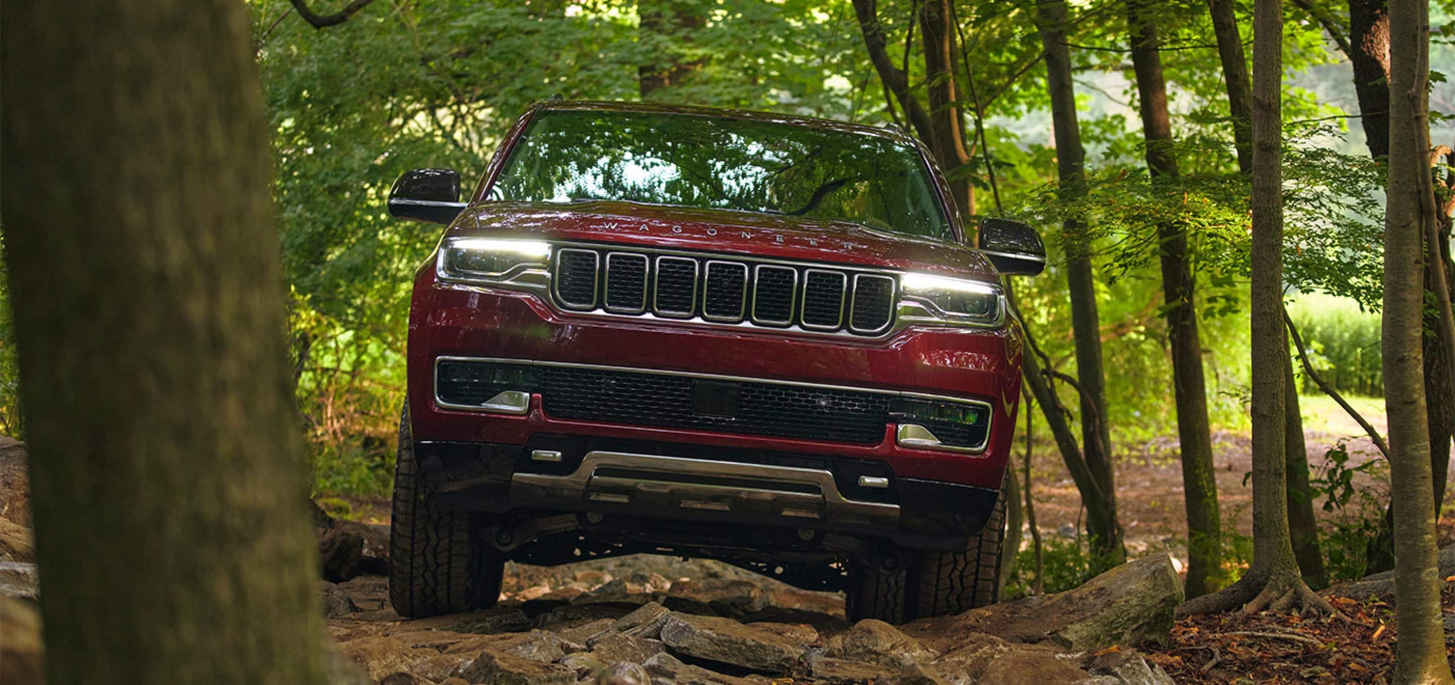 Jeep