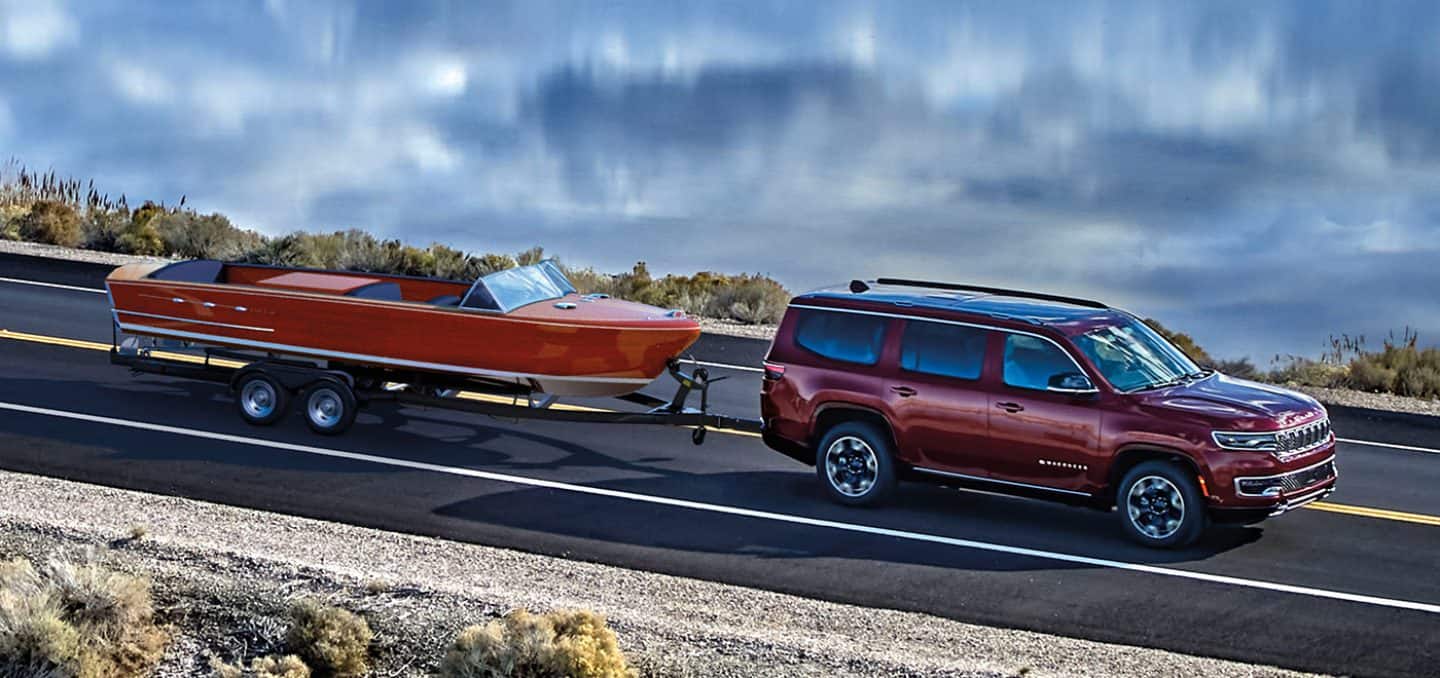 Jeep Harris County TX