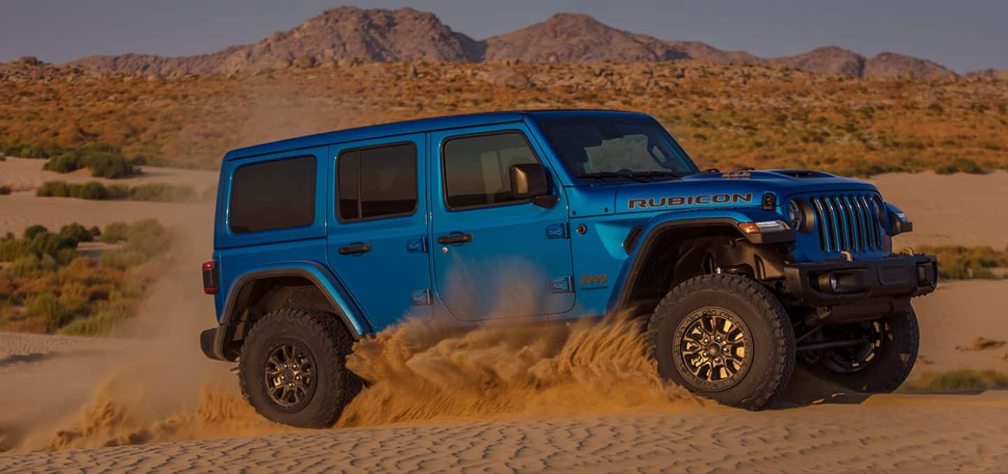 Jeep Ram Athens TX