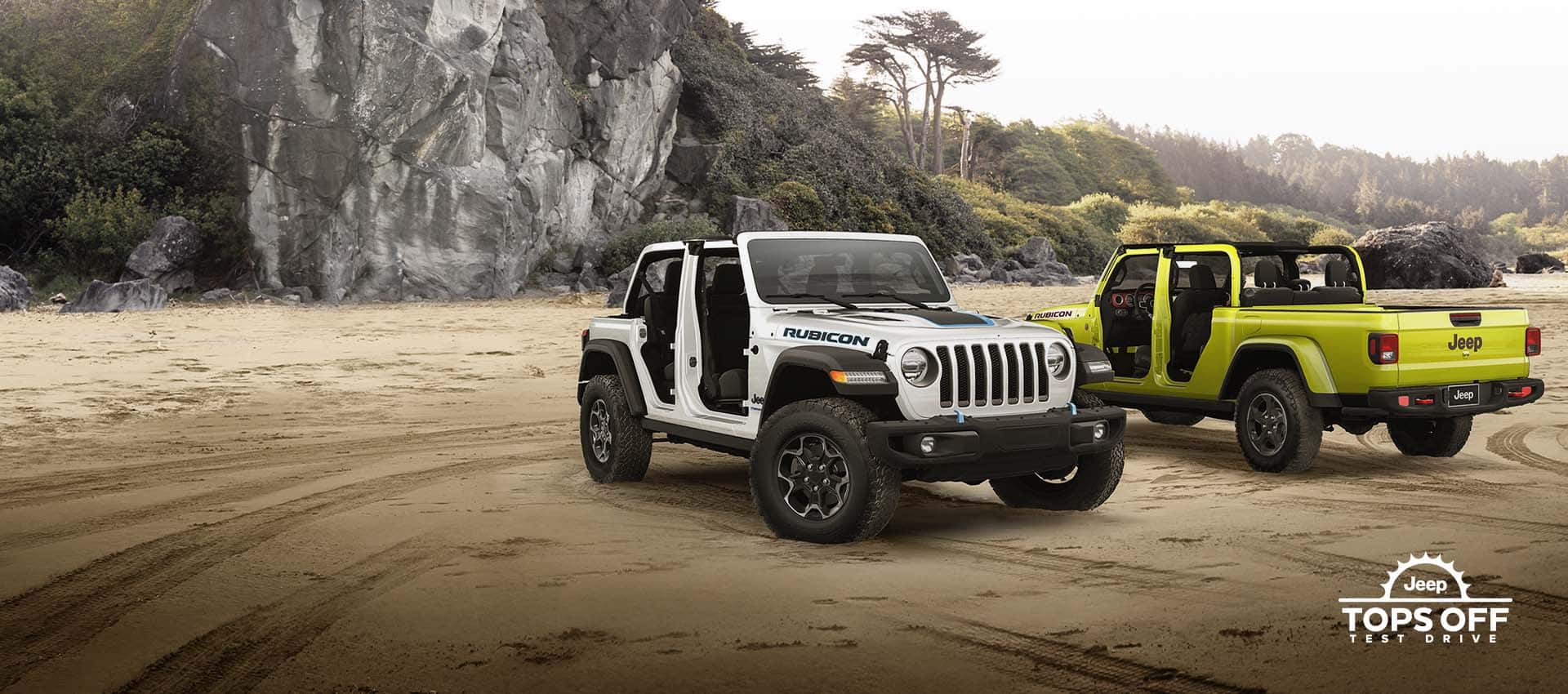 Jeep Named Most Patriotic Brand, Again