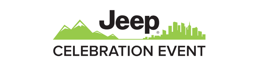 Jeep Celebration Event in Benzonia, MI
