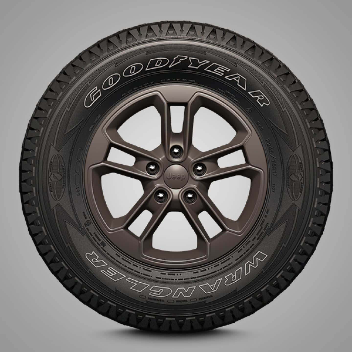 The Winter Trim option Jeep Wrangler Forum