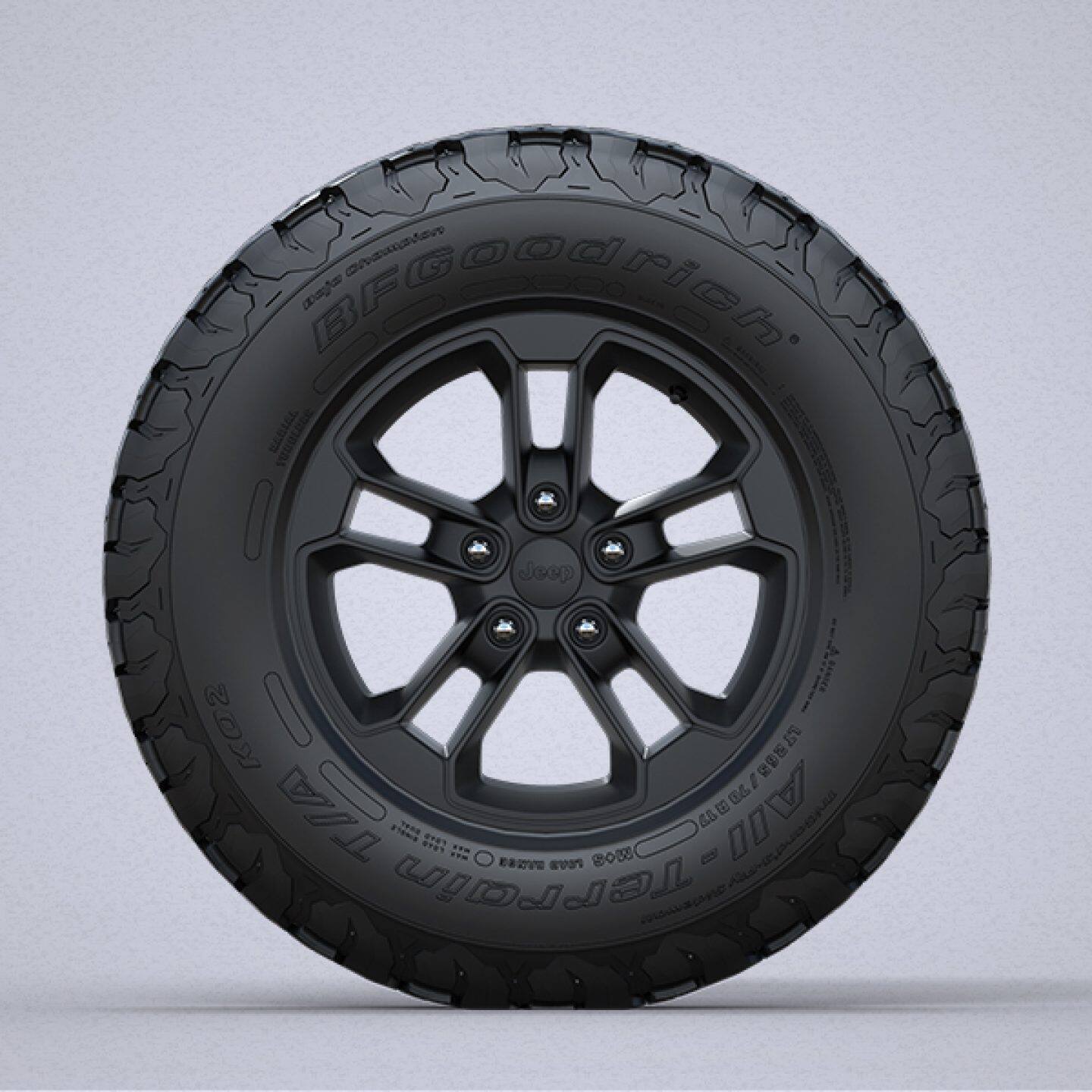 The Winter Trim Option Jeep Wrangler Forum