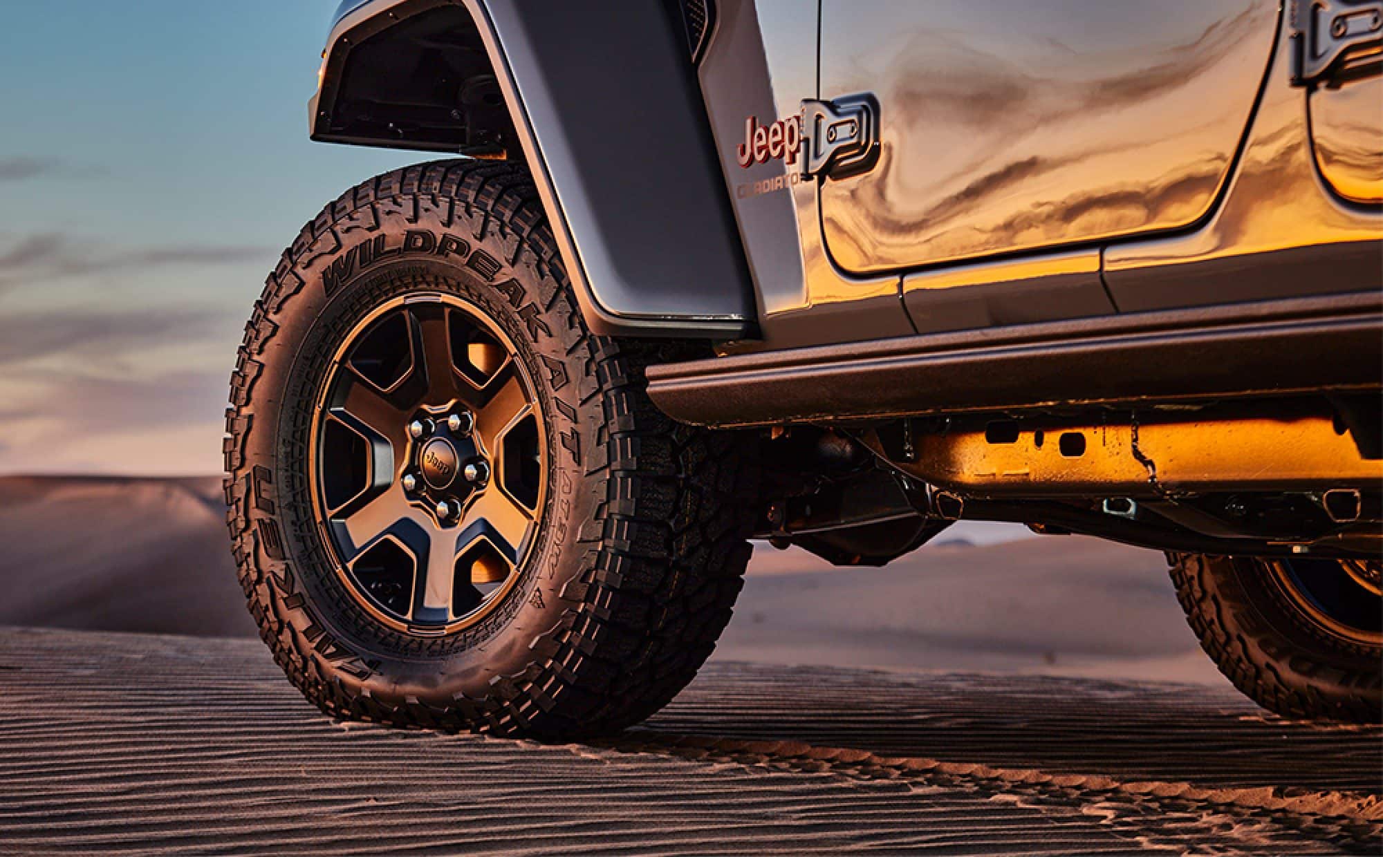 Dodge Jeep Ram Pickens County GA