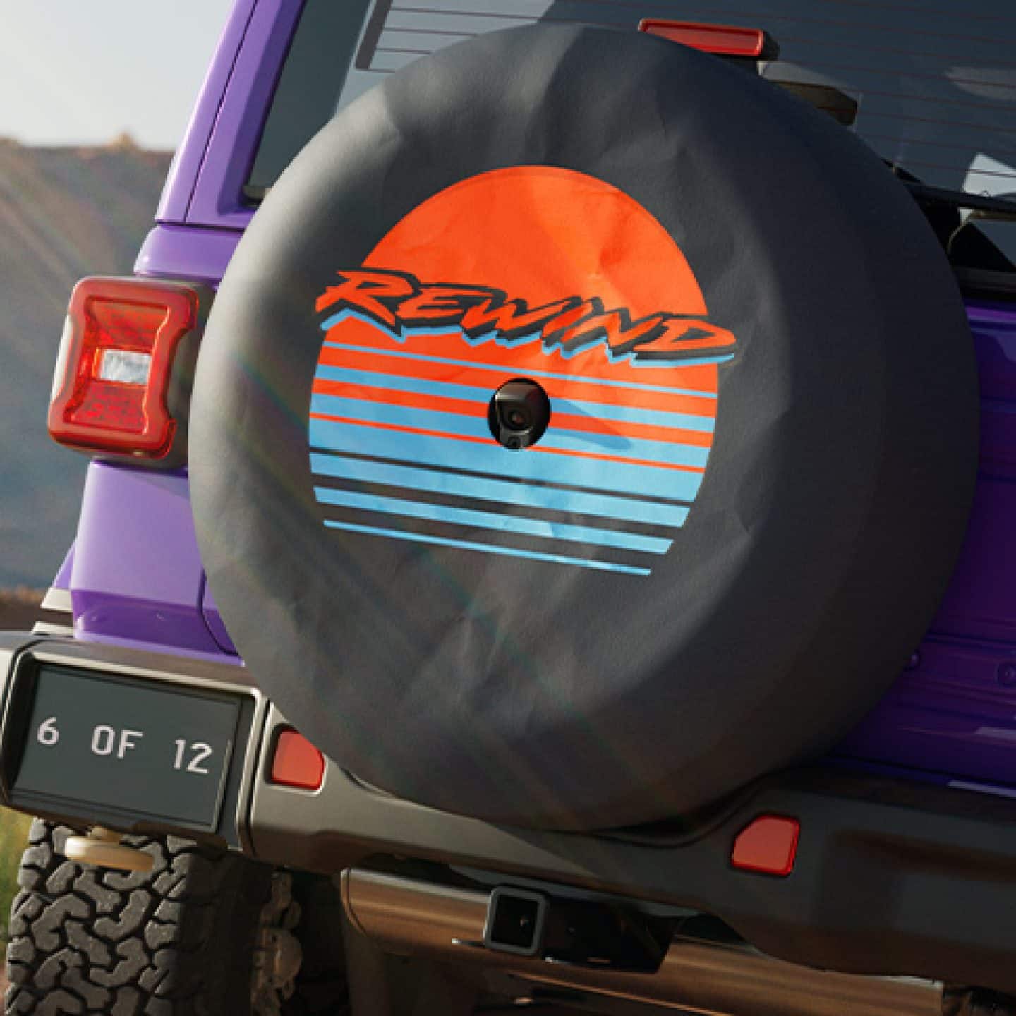 Jeep Rewind Feature 1