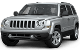 Jeep-patriot