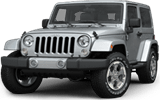 Jeep-Wranger