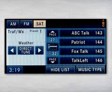 MyGIG® (Uconnect™ System)