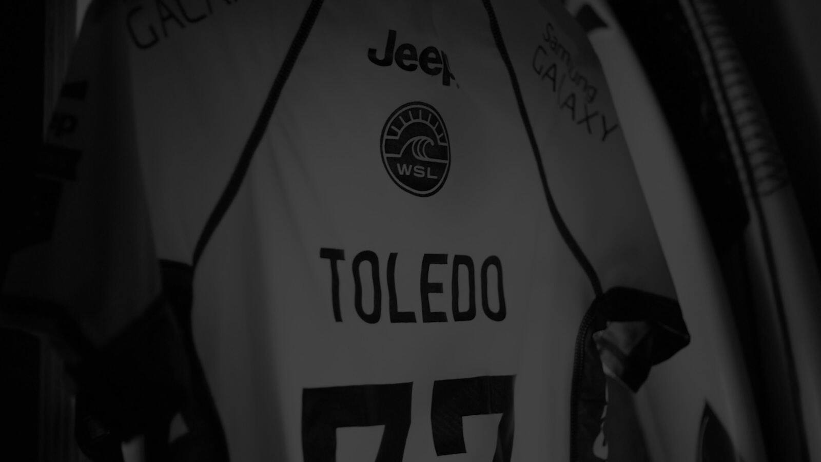 Jeep WSL Jersey 2015