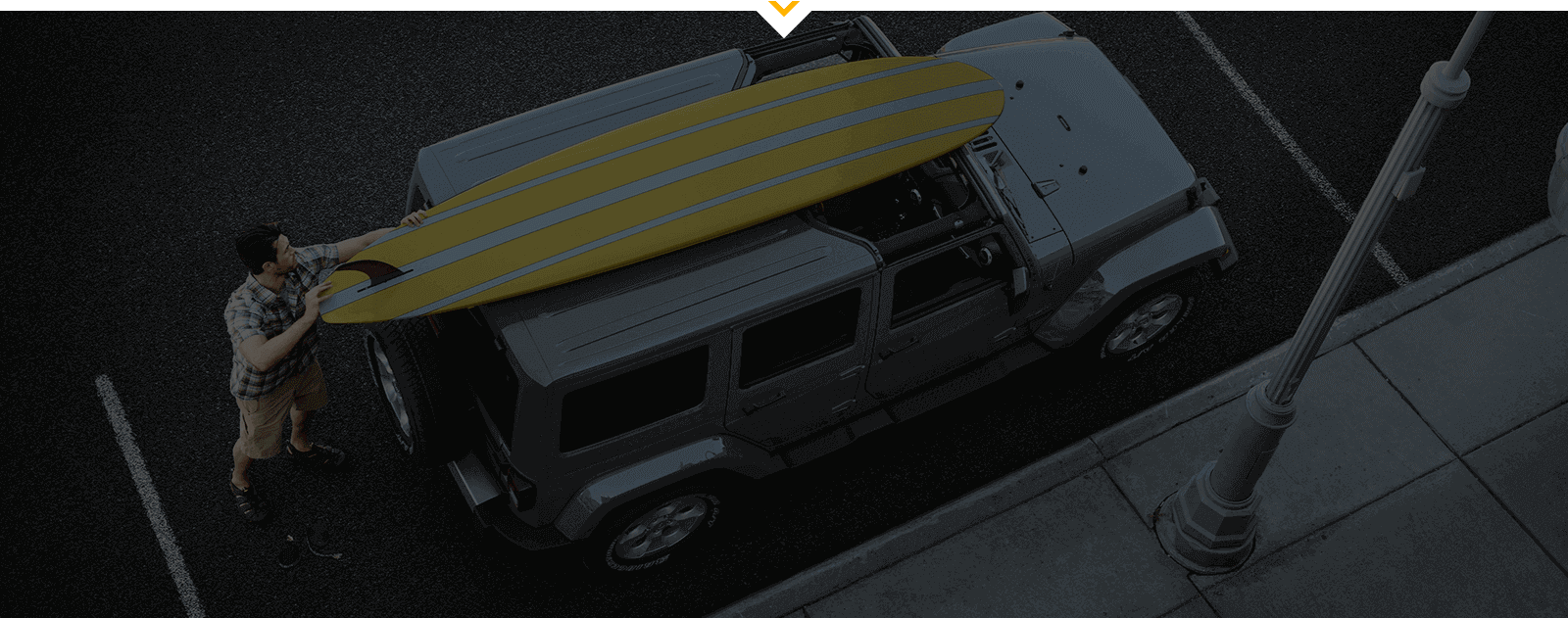 Jeep Renegade WSL 2015