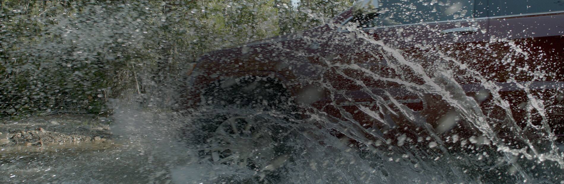 jeep rubicon water fording depth