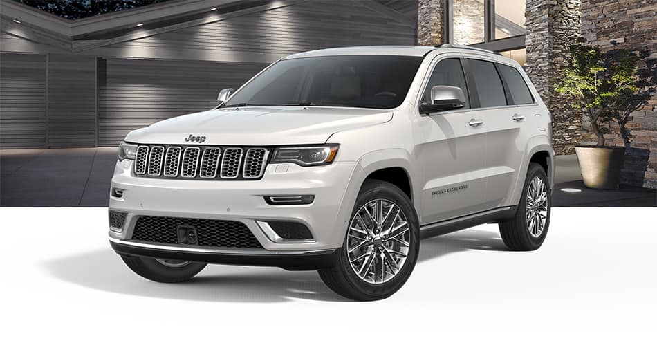 The Sophisticated 2017 Jeep Grand Cherokee Summit Offering A Take A Look Below To Find Out More About The Phenomenal 2017 Jeep Grand Cherokee Summit