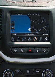 Jeep - 2014 Jeep Cherokee - Gallery - Photos and Videos