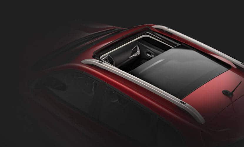 2015 Jeep Cherokee Award Winning SUV