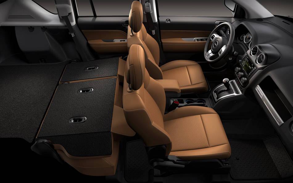 Jeep Compass Interior Seats Car Insurance Quotes And Rental