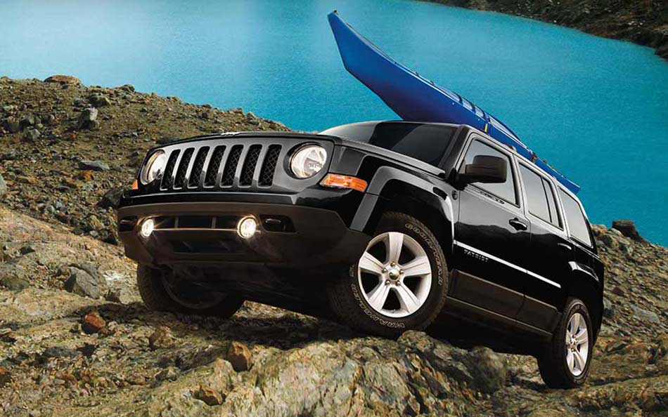 Nuevo Jeep Patriot en venta cerca de Beverly MA, Gloucester MA patriot off road Nuevo Jeep Patriot en venta cerca de Beverly MA, Gloucester MA