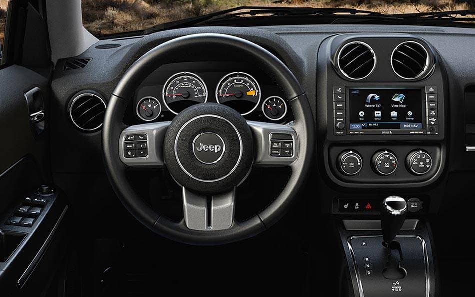 2016 Jeep Patriot for sale near Cleveland, Painesville, Chardon, OH