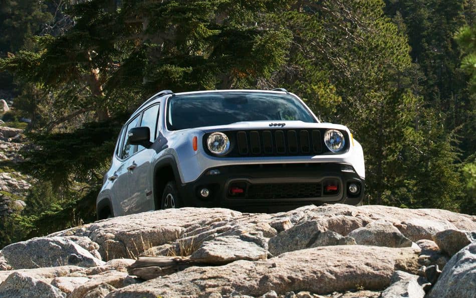 Used 2015 Jeep Renegade For Sale Near Kingston Ny Beacon