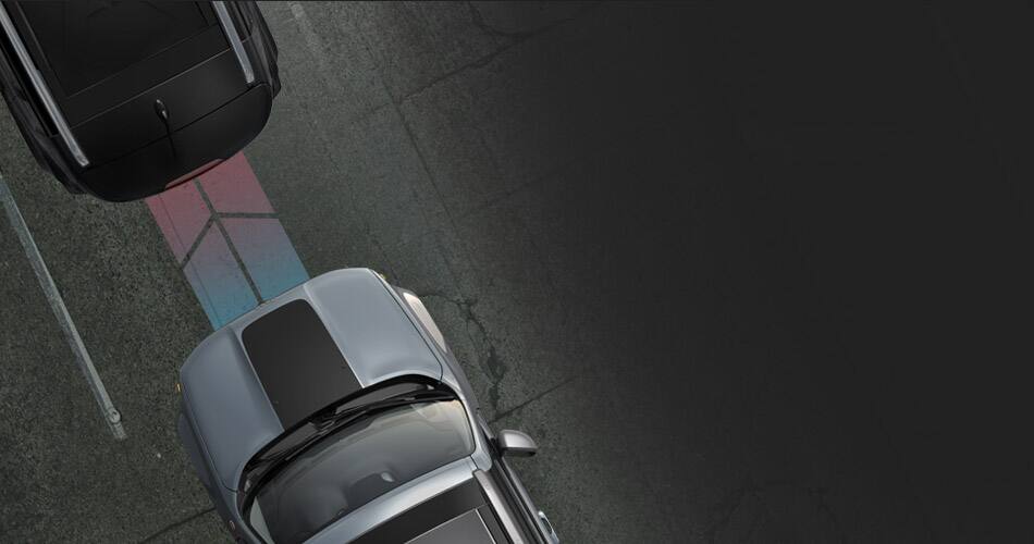 2015 Jeep Renegade Safety & Security Features