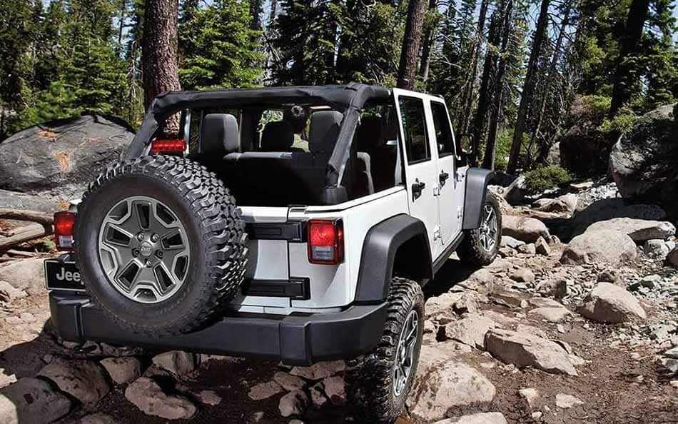 Used 2022 Jeep Wrangler Unlimited for sale near Bel Air MD 