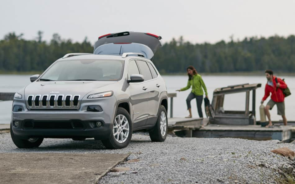 2016 Jeep Grand Cherokee Phoenix AZ