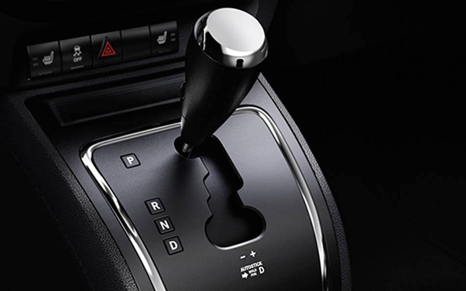 2014 jeep patriot gear shifter
