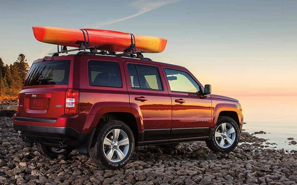 2018 Jeep Patriot Replaced With The New Compass >> Used 2016 Jeep Patriot For Sale Near Monroe La West Monroe 2018 Jeep Patriot Replaced With The New Compass >> Used 2016 Jeep Patriot For Sale Near Monroe La West Monroe